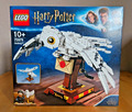 LEGO Harry Potter Hedwig - 75979 - NEU / OVP / Ungeöffnet