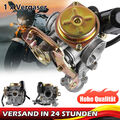 1 Stk. Motorrad Roller Vergaser für Rex RS 400/RS 450/RS 460/GY6 50/GY6 50cc