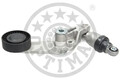 Spanner mehrrippiger Keilriemen 0-N1462 OPTIMAL für TOYOTA LOTUS