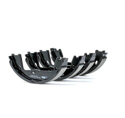 ATE 03.0137-0172.2 Handbremsbeläge für OPEL Astra F CC (T92) VECTRA B (36) 160mm