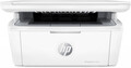 HP Multifunktionsgerät S/W-Laser LaserJet MFP M140w