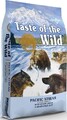 074198614233 TASTE OF THE WILD Pacific Stream - Trockenfutter für Hunde - 5,6 kg