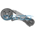 Zahnriemensatz KBIO01 für MAX FORD GALAXY MONDEO FOCUS TRANSIT CONNECT WA6 R2PA