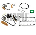 Steuerkettenset Simplex 21-0650 HEPU für JAGUAR LAND ROVER