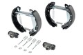 BREMSBACKENSATZ FÜR FAVORIT FORMAN 785, FAVORIT 781 - ATE 03.0520-5319.3