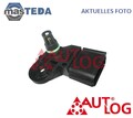 AS4991 MAP SENSOR DRUCKSENSOR SAUGROHRDRUCK AUTLOG NEU OE QUALITÄT