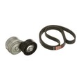 GATES K045550XS Zahnriemen-Kit passend für NISSAN OPEL RENAULT