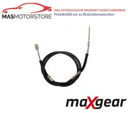 HANDBREMSSEIL BREMSSEIL RECHT HINTEN MAXGEAR 32-1076 A NEU OE QUALITÄT