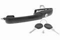 Türgriff für VW Passat B3/B4 Variant 1994 - 1997 Vorne Links Vaico V10-6167