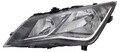Scheinwerfer links für Seat Leon 5F 2012- H7 / H7 Tagfahrlicht + Motor LWR