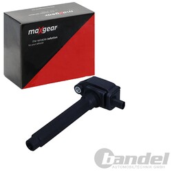 MAXGEAR ZÜNDSPULE passend für CHRYSLER 300C GRAND DODGE AVENGER CHALLENGER