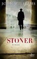 Stoner: Roman von Williams, John | Buch | Zustand akzeptabel