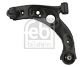 FEBI BILSTEIN Lenker, Radaufhängung vorne links unten für DAIHATSU