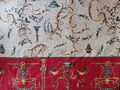 Tchibo Tagesdecke, Bettüberwurf, Vorhang, Deko 100% Baumwolle ca 220 x 270 cm