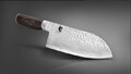KAI Shun Premier Tim Mälzer - Santoku 18cm TDM-1702 Damastmesser Küchenmesser