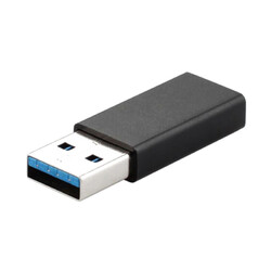 Typ C Auf Usb 3.0 Usb-C 3.1 Stecker Otg A Buchse Adapter Datenanschluss  ◆