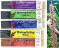 Shrimp Lollies Set / 5x10 Stück = 50 Stück / Garnelen Lutscher Stangen Futter