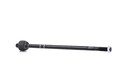 SKF VKDY 328017 Axialgelenk Spurstange für VW CRAFTER 30-50 Kasten (2E) Vorne