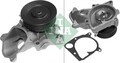 Schaeffler INA 538 0187 10 Wasserpumpe für BMW