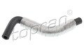 TOPRAN Kühlerschlauch  u.a. für SEAT, VW