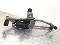 Wischergestänge Scheibenwischermotor vorne VW Passat B6 3C 3C1955023E 3C1955419A