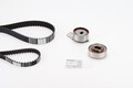CONTINENTAL CTAM Zahnriemensatz CT1001K2PRO für CH CG HONDA ACCORD CF CE CL CK 6
