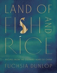 Fuchsia Dunlop Land of Fish and Rice (Gebundene Ausgabe)Ein weiterer großartiger Artikel von Rarewaves