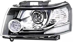 NEU Scheinwerfer links 12V Für LAND ROVER Freelander 2 06-14 1EJ354813031