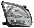 TYC Hauptscheinwerfer 20-0358-05-2 für G3X JUSTY FH MH SUZUKI IGNIS 2 1 RM413 3