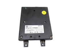 Nokia Steuergerät Telefon Interface Bluetooth ECU Modul für VW Passat 3C B6