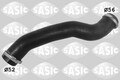 Ladeluftschlauch SASIC 3336004 für FORD FOCUS MAX 1525112 DM2 2 Turnier TDCi