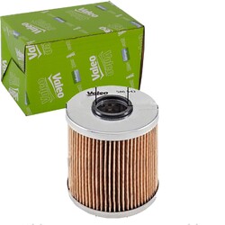 VALEO ÖLFILTER FILTEREINSATZ passend für BERTONE FREECLIMBER BMW 3 5 | 586543