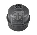 Deckel, Ölfiltergehäuse febi Plus FEBI BILSTEIN 173145