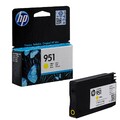 HP 951 / CN052AE  tinte yellow