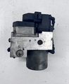 Bremsaggregat ABS AUDI A6 (4B, C5) 8E0614111C Hydraulikblock mit Steuergerät