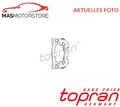 HALTER BREMSSATTEL TOPRAN 110 290 I FÜR VW GOLF III,PASSAT,VENTO,CADDY II