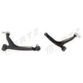 2X MERTZ QUERLENKER VORNE LINKS RECHTS passend für CITROËN BERLINGO XSARA PEUGEO