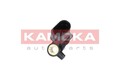 ABS Sensor Raddrehzahl KAMOKA 1060030 für FABIA IBIZA AUDI SKODA 6C1 8Z0 CORDOBA