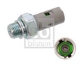 FEBI BILSTEIN Öldruckschalter 108162 für CLIO CR0 RENAULT NISSAN MODUS DACIA KR0