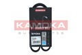 KAMOKA Keilrippenriemen  u.a. für ALFA ROMEO, CITROËN, FIAT, FORD, LANCIA