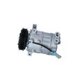 Kompressor Klimaanlage NRF für Opel Vectra C Signum