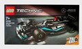 LEGO TECHNIC: Mercedes-Amg F1 W14 E Performance Pull-Back (42165)