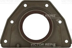 Nockenwellendichtung Simering FPM (Fluor-Kautschuk) 81-90060-00 VICTOR REINZ
