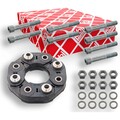 febi bilstein 104550 Gelenk Längswelle für MERCEDES BENZ C KLASSE S W222 V222