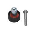 Maxgear 54-1088 Umlenk-/Führungsrolle Zahnriemen für VW Skoda Seat Audi