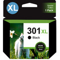 Für HP 301XL Multipack Patronen Tinte OfficeJet 2620 4630 4632 2622 4634 4636