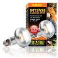 Intense Basking Spot 100 Watt Exo Terra Tageslichtlampe + Wärme ... PT2138  