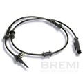 Bremi Sensor, Raddrehzahl 50220 passend für FIAT
