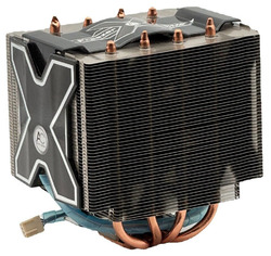 Arctic Cooling Freezer Xtreme CPU Kühler mit FAN für Sockel 939 AM2 AM2+AM3 AM3+