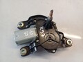 7B* Mercedes Benz W245 Heckwischermotor Motor Wischer hinten A1698201440 VALEO